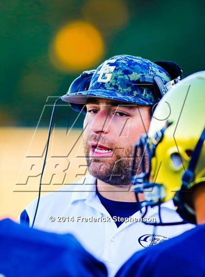 Thumbnail 3 in Grant @ Elk Grove photogallery.