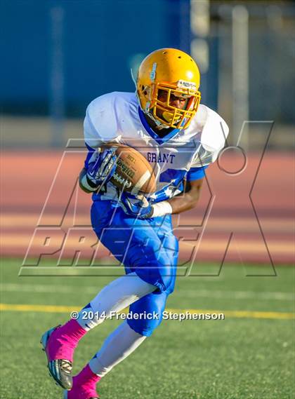 Thumbnail 1 in Grant @ Elk Grove photogallery.