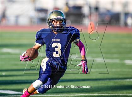 Thumbnail 2 in Grant @ Elk Grove photogallery.