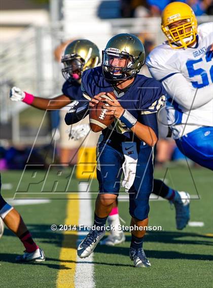 Thumbnail 3 in Grant @ Elk Grove photogallery.