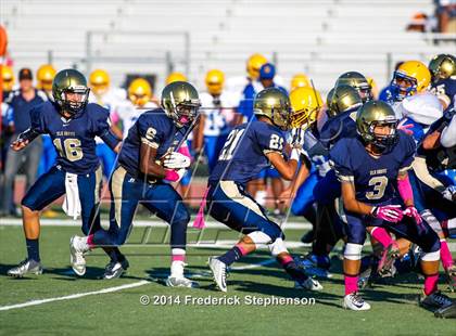 Thumbnail 3 in Grant @ Elk Grove photogallery.