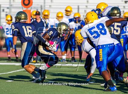 Thumbnail 1 in Grant @ Elk Grove photogallery.