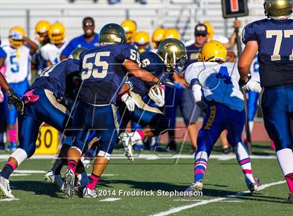 Thumbnail 3 in Grant @ Elk Grove photogallery.