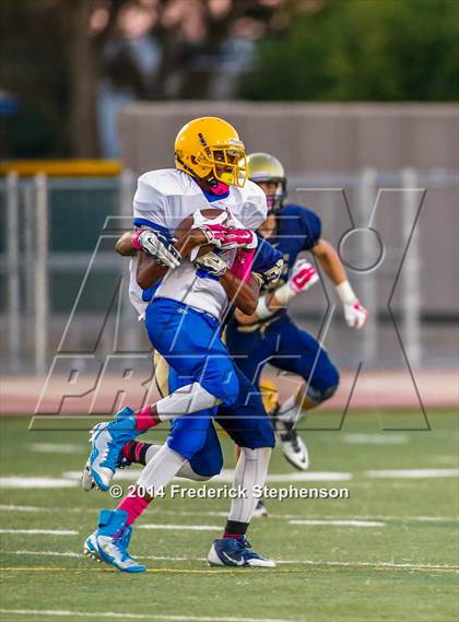 Thumbnail 3 in Grant @ Elk Grove photogallery.