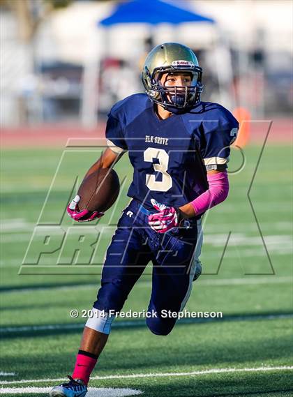 Thumbnail 1 in Grant @ Elk Grove photogallery.