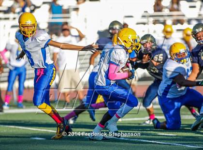 Thumbnail 3 in Grant @ Elk Grove photogallery.