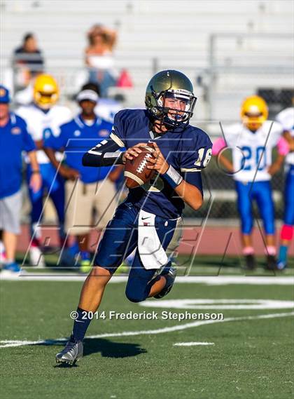 Thumbnail 1 in Grant @ Elk Grove photogallery.