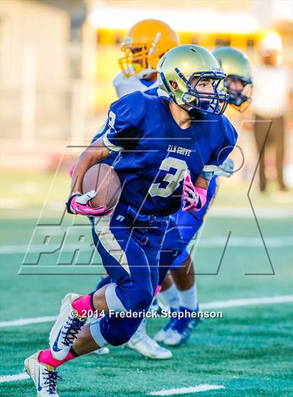 Thumbnail 2 in Grant @ Elk Grove photogallery.