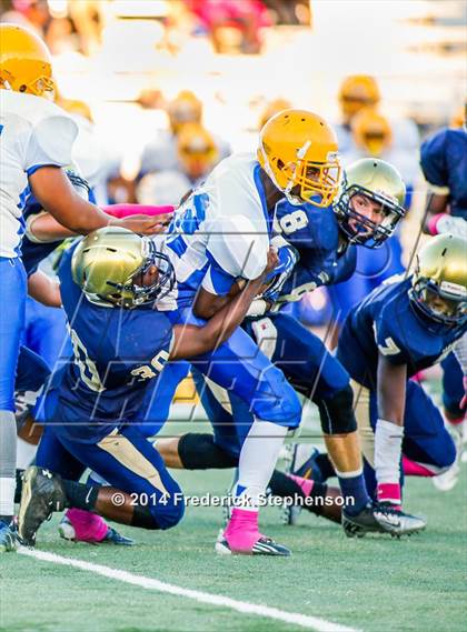 Thumbnail 1 in Grant @ Elk Grove photogallery.