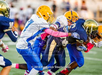 Thumbnail 1 in Grant @ Elk Grove photogallery.