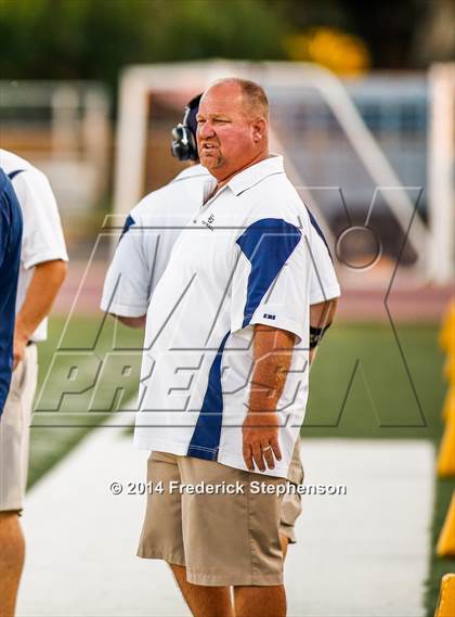 Thumbnail 3 in Grant @ Elk Grove photogallery.