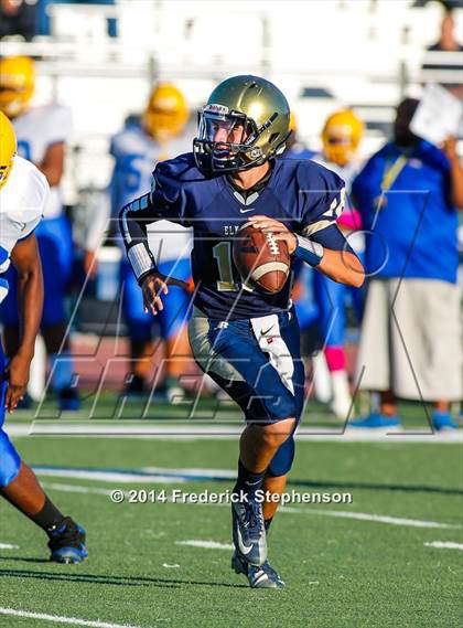 Thumbnail 1 in Grant @ Elk Grove photogallery.