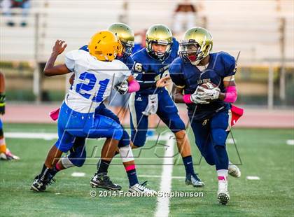 Thumbnail 3 in Grant @ Elk Grove photogallery.