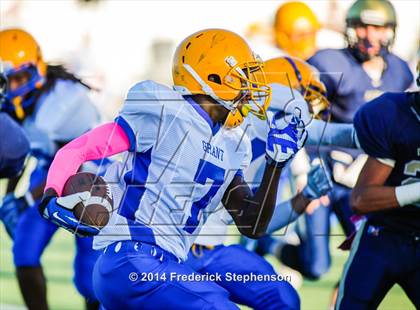 Thumbnail 2 in Grant @ Elk Grove photogallery.