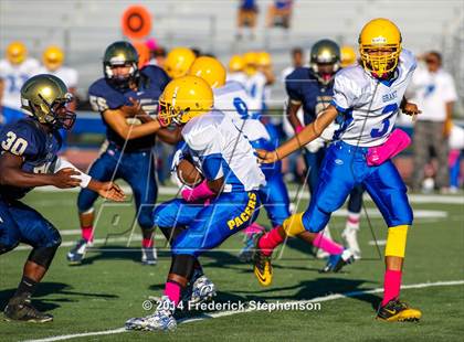 Thumbnail 3 in Grant @ Elk Grove photogallery.