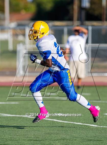 Thumbnail 3 in Grant @ Elk Grove photogallery.