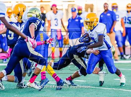 Thumbnail 3 in Grant @ Elk Grove photogallery.