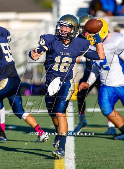 Thumbnail 1 in Grant @ Elk Grove photogallery.