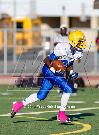 Thumbnail 1 in Grant @ Elk Grove photogallery.