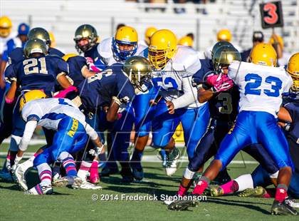 Thumbnail 1 in Grant @ Elk Grove photogallery.