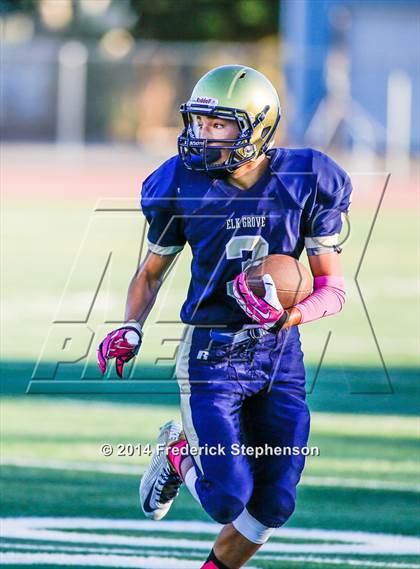 Thumbnail 2 in Grant @ Elk Grove photogallery.