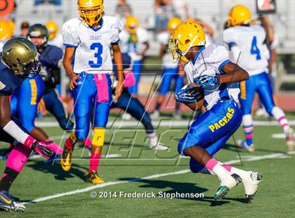Thumbnail 3 in Grant @ Elk Grove photogallery.