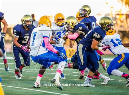 Thumbnail 1 in Grant @ Elk Grove photogallery.