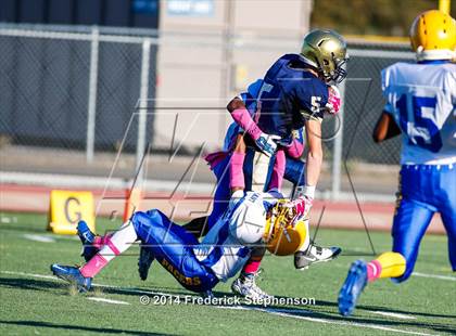 Thumbnail 1 in Grant @ Elk Grove photogallery.