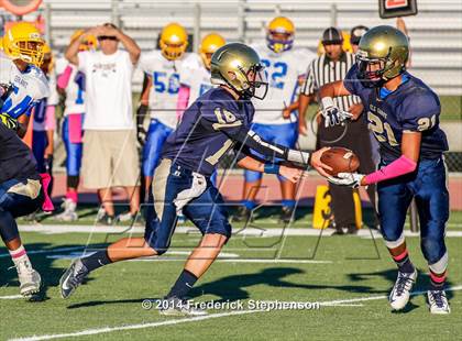 Thumbnail 1 in Grant @ Elk Grove photogallery.