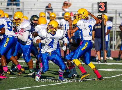 Thumbnail 2 in Grant @ Elk Grove photogallery.