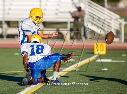 Thumbnail 2 in Grant @ Elk Grove photogallery.