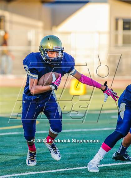 Thumbnail 1 in Grant @ Elk Grove photogallery.