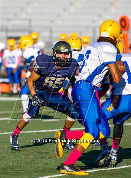 Thumbnail 2 in Grant @ Elk Grove photogallery.