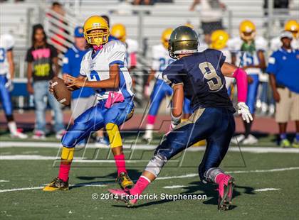 Thumbnail 3 in Grant @ Elk Grove photogallery.