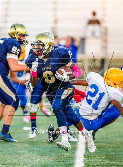 Thumbnail 1 in Grant @ Elk Grove photogallery.