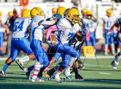 Thumbnail 1 in Grant @ Elk Grove photogallery.