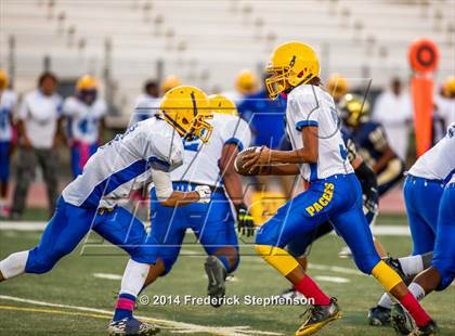 Thumbnail 1 in Grant @ Elk Grove photogallery.