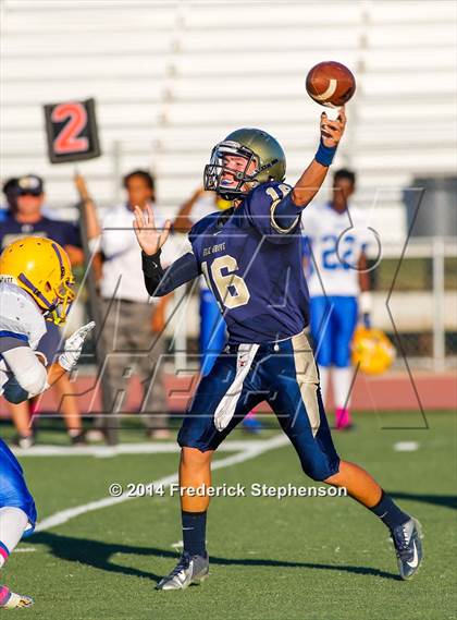 Thumbnail 3 in Grant @ Elk Grove photogallery.