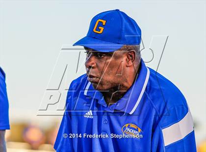 Thumbnail 2 in Grant @ Elk Grove photogallery.