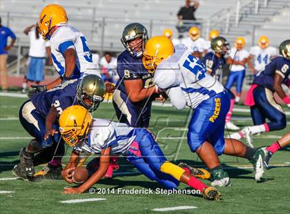 Thumbnail 2 in Grant @ Elk Grove photogallery.
