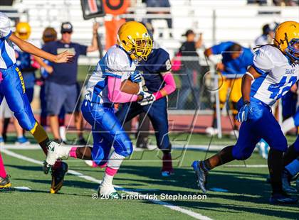Thumbnail 2 in Grant @ Elk Grove photogallery.