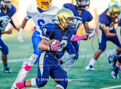 Thumbnail 3 in Grant @ Elk Grove photogallery.