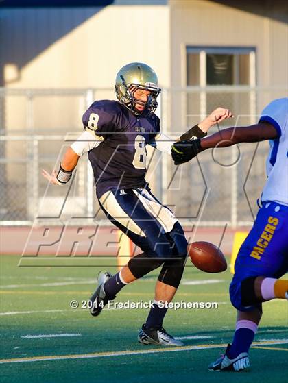 Thumbnail 1 in Grant @ Elk Grove photogallery.