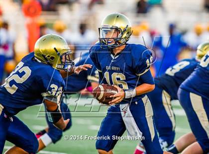 Thumbnail 2 in Grant @ Elk Grove photogallery.