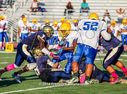 Thumbnail 1 in Grant @ Elk Grove photogallery.