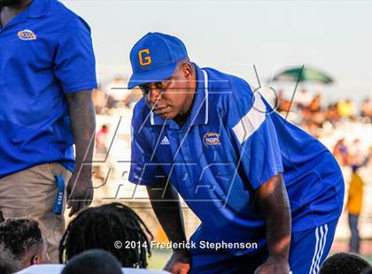 Thumbnail 1 in Grant @ Elk Grove photogallery.