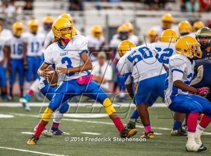 Thumbnail 2 in Grant @ Elk Grove photogallery.