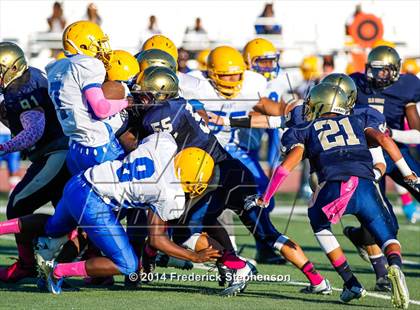 Thumbnail 3 in Grant @ Elk Grove photogallery.