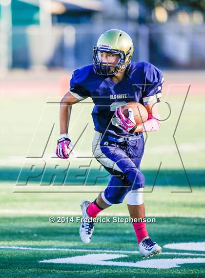 Thumbnail 1 in Grant @ Elk Grove photogallery.