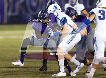 Thumbnail 3 in Rogers @ Fayetteville photogallery.